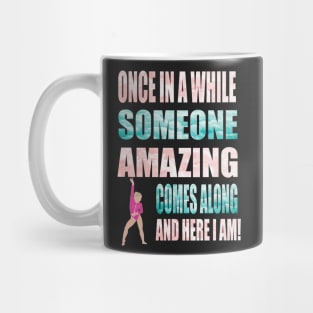 Once in a While Mug